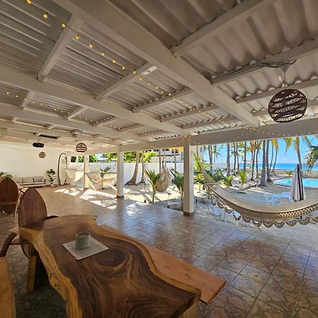 Sunset Surf Villa La Libertad Εξωτερικό φωτογραφία