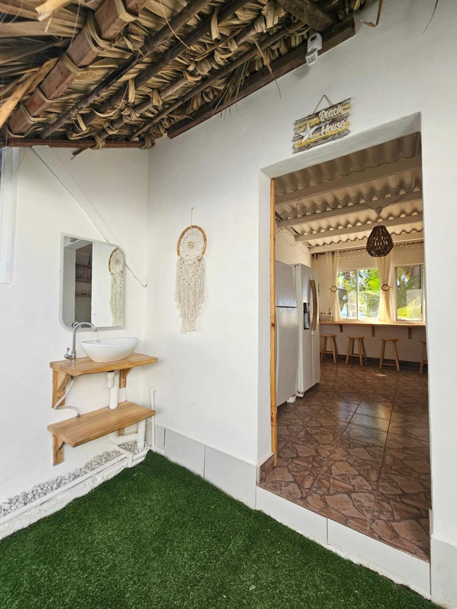 Sunset Surf Villa La Libertad Εξωτερικό φωτογραφία