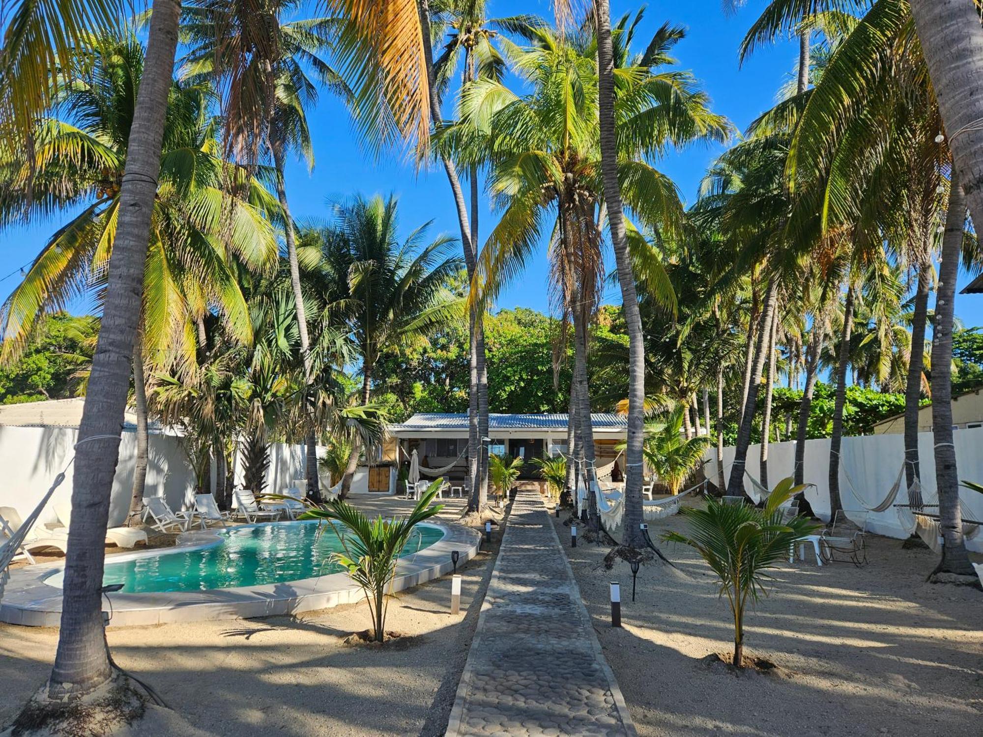 Sunset Surf Villa La Libertad Εξωτερικό φωτογραφία