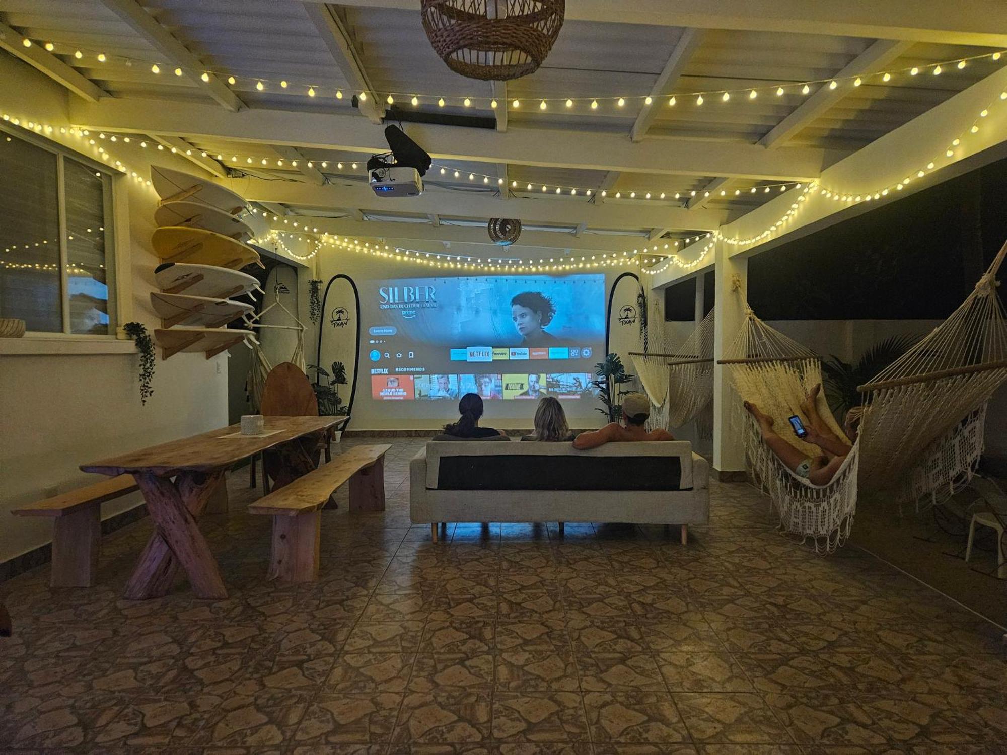 Sunset Surf Villa La Libertad Εξωτερικό φωτογραφία