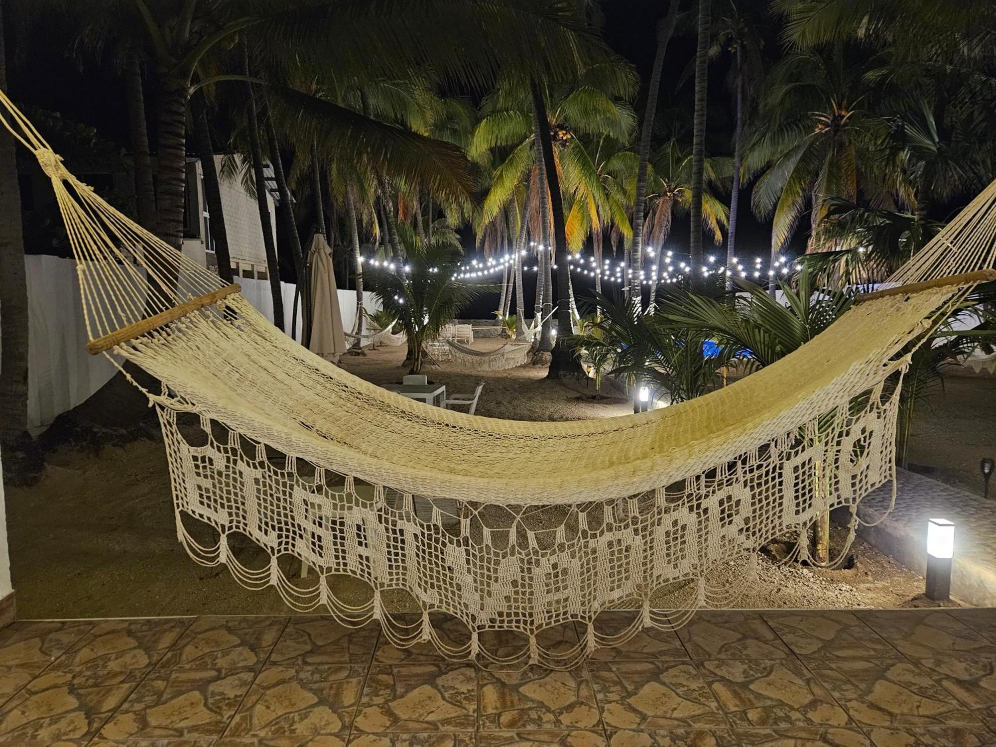 Sunset Surf Villa La Libertad Εξωτερικό φωτογραφία