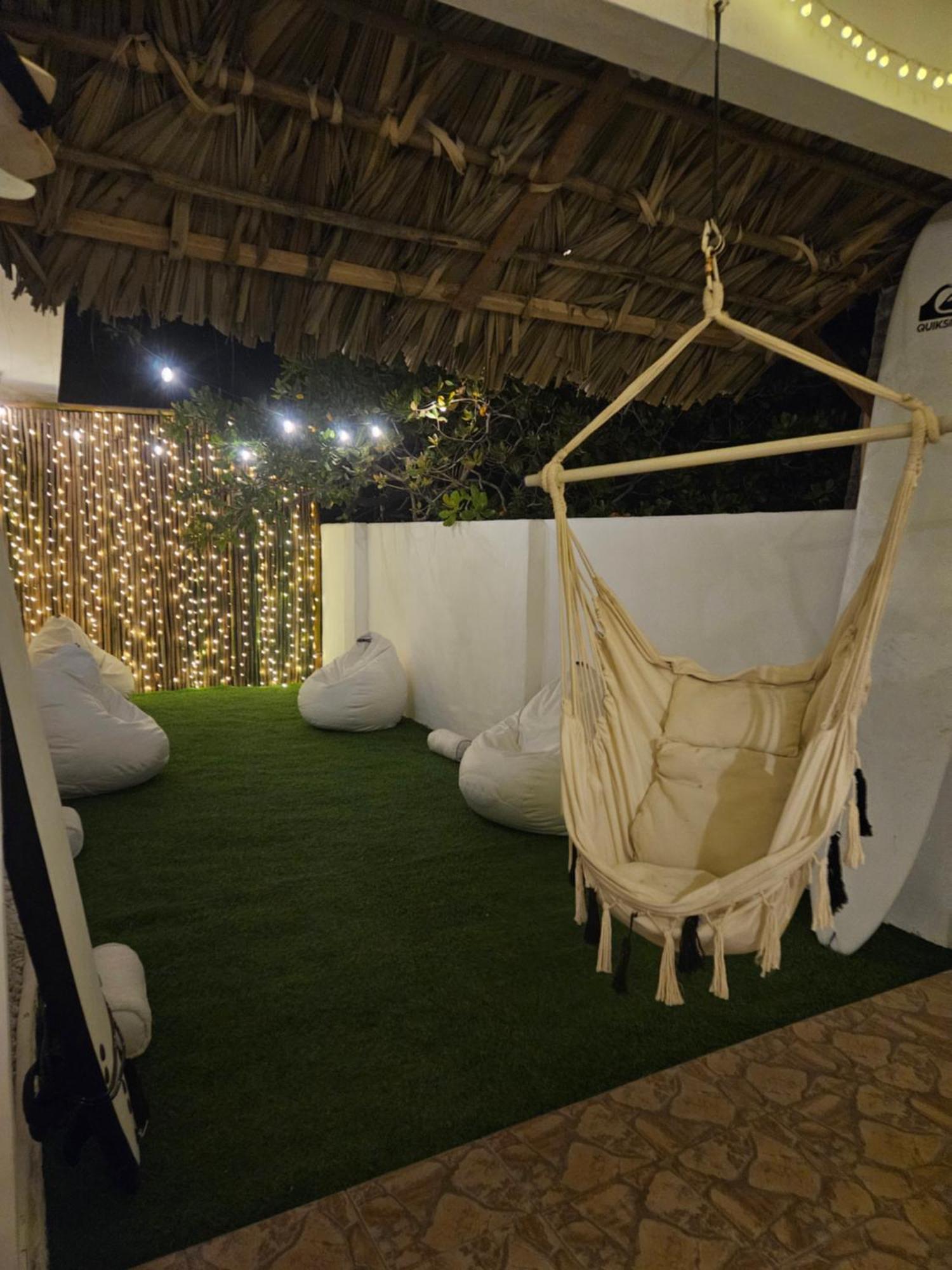 Sunset Surf Villa La Libertad Εξωτερικό φωτογραφία