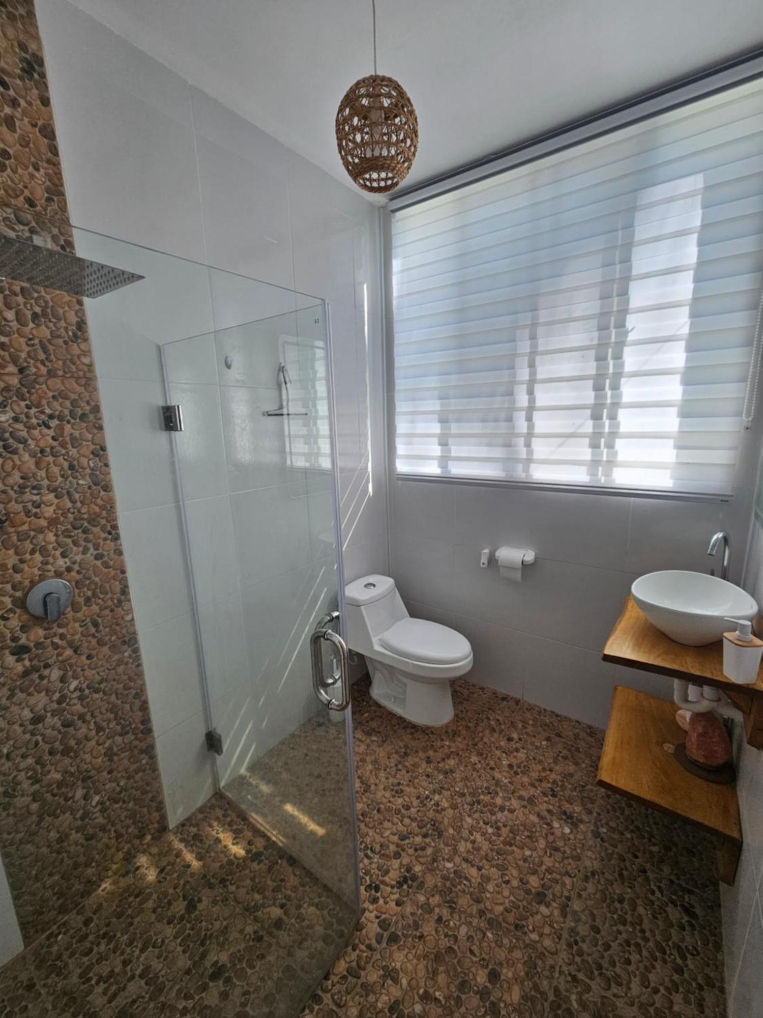 Sunset Surf Villa La Libertad Εξωτερικό φωτογραφία