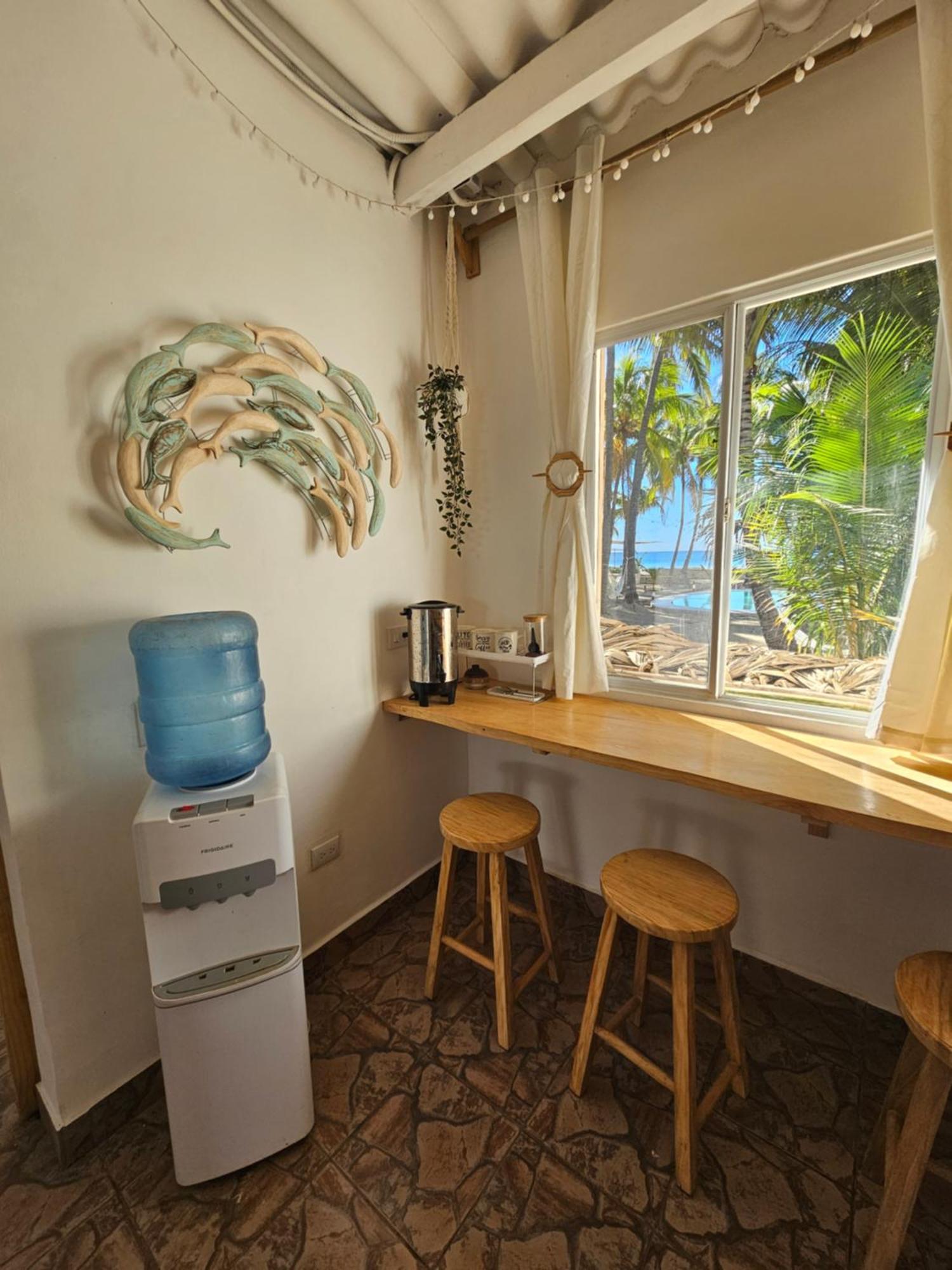 Sunset Surf Villa La Libertad Εξωτερικό φωτογραφία