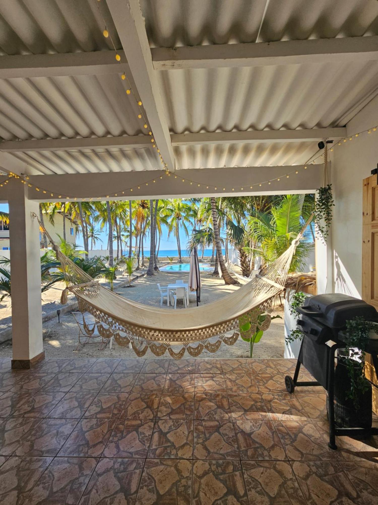 Sunset Surf Villa La Libertad Εξωτερικό φωτογραφία