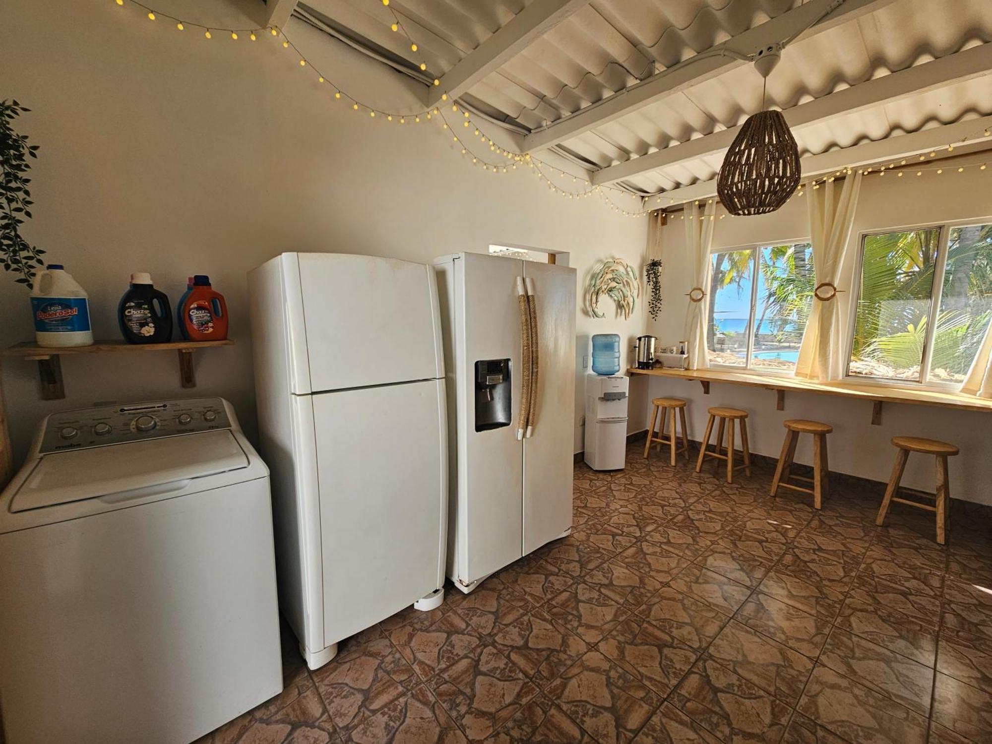 Sunset Surf Villa La Libertad Εξωτερικό φωτογραφία