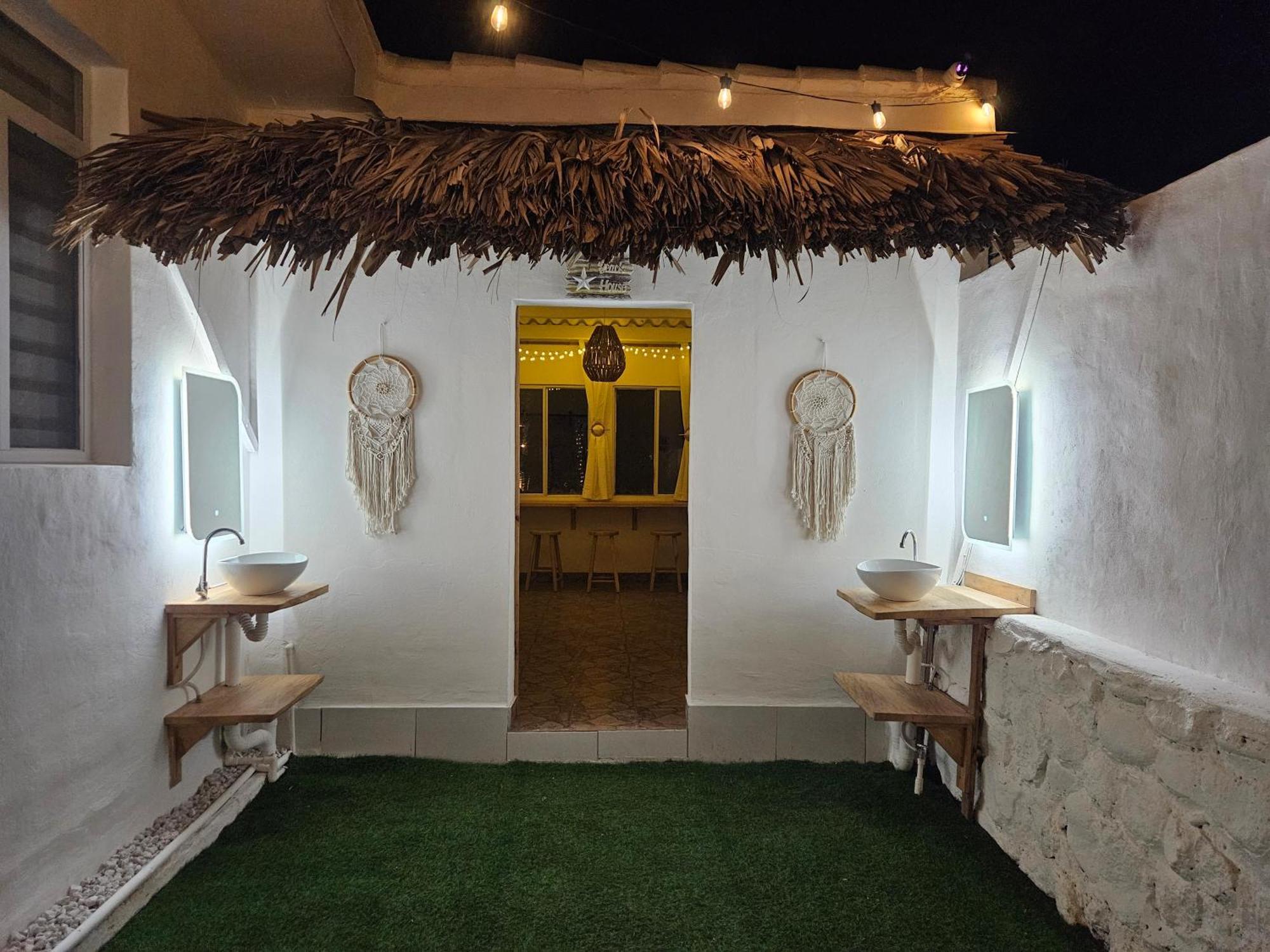 Sunset Surf Villa La Libertad Εξωτερικό φωτογραφία
